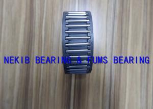 Wholesale High Speed Needle Roller And Cage Assemblies 5.7g MASS Approx Steel Cage from china suppliers