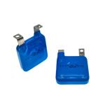 Square High Voltage Zinc Metal Oxide Varistor 34S 680VAC 895VDC 1100V 40KA