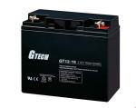 SLA Regulated Lead Acid Battery Deep Cycle High Capacity Lead Acid Battery for