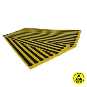 Wholesale Antistatic 300mm ESD Shoe Strip For Electrostatic Sensitive Workplace from china suppliers
