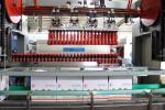 Fruit Juice PET Bottle 30000bph Dry Aseptic Filling Machine