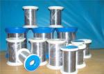 0.7mm 1mm Spring Steel Wire / Piano Spring Wire Smooth Surface ISO9001 Passed
