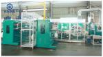 400KW Lady Menstrual Pad Making Machine