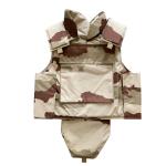 FDY07 Military Full Body Armor/Ballistic Vest Bulletproof Vest
