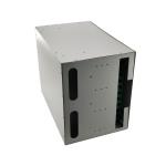FONGKO Optic Distribution Frame ODF Fiber Panel 19'' 144 Cores OEM ODM