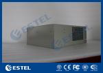 DC48V Outdoor Telecom Enclosure Heat Exchanger 400 Watt Top Mounted HE06-40SEH/T