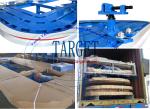 Car Body Repair Frame Machine /Car Chassis Straightening Bench TG-500