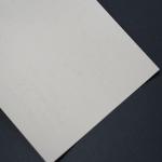 PVC Coated White Art Paper Tissue Paper Bindingused