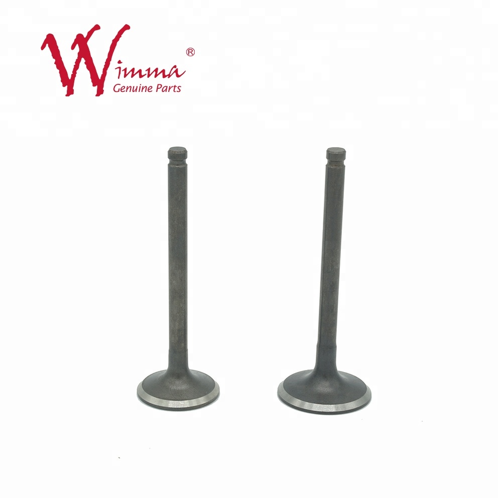 Intake Exhaust Valve Swash Valve Motorcycle Main Engine Quick Wholesale