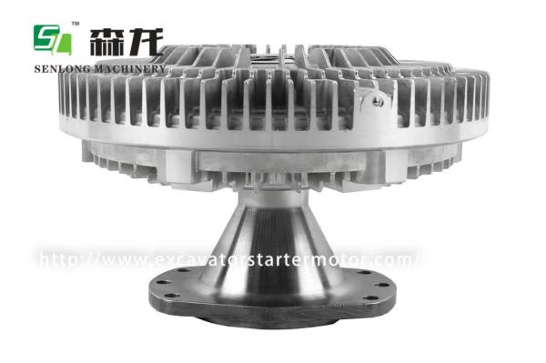Engine cooling coupling viscous Fan Clutch for Daf 7043149,1376148 1376149