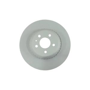 Wholesale Tesla Model 3 2017-2023 Auminium Brake Disc Front P Edition 1044616-00-D from china suppliers