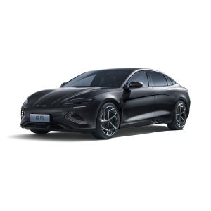 Wholesale 4 Door Byd Seal Electric Vehicles 5 Seat Byd Sedan Long Range 550KM Electric Cars from china suppliers