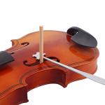 Stainless Steel Silver Violin Sound Post Setter Tool 241*1.86 MM