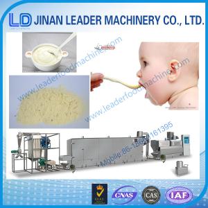 Wholesale Nutrition Powder Processing Line food production machine from china suppliers