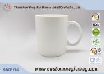Magical Stoneware Color Change Thermo Eco Friendly Mugs Sublimation