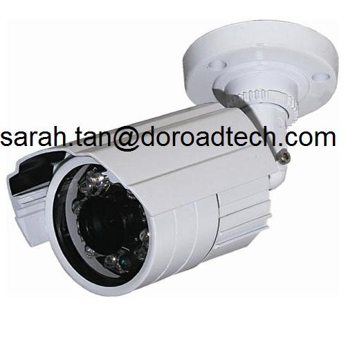 Outdoor 600TVL CCD Color CCTV Security Day Night Vision Surveillance Cheap CCTV