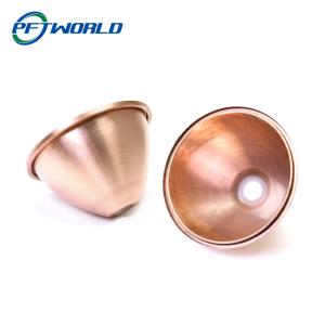 Wholesale ISO9001 OEM aviation aluminum sheet parts from china suppliers