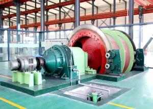 Wholesale 75KW Electric Winch Machine from china suppliers