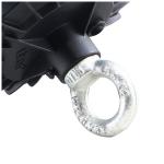 130lm/W SMD Industrial Led High Bay Lighting 200W