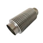 PN10-PN40 Flange Material Stainless Steel Expansion Bellows Joints For Customer