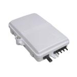 4 Core Fiber Optic Distribution Box