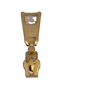 Wholesale Anti Corrosion Antirust Luggage Metal Zipper Sliders Replacement ODM from china suppliers