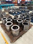 OEM Hydraulic Breaker Parts Inner Bush Lower Bushing Outer Bush SB40/SB50/SB70