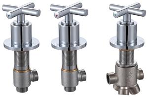Wholesale Bathtub mixer,Faucet,T-0403A5 from china suppliers