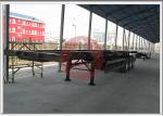 Low Abrasion Shipping Container Truck Trailer Abrasive Blasting Cleaning High