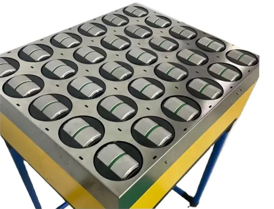 Intelligent Logistics Machines Modular Design Parcel Sorting Machines