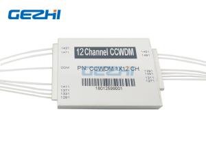Wholesale Compact Coarse Wavelength Division Multiplexer from china suppliers