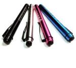 New Arrival Professional Medical Nurse Pen light Pupil Led Penlight Portable