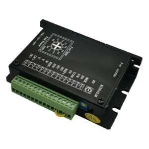 Wholesale Bld-120a 20000 Rpm High Power Bldc Motor Driver 12v-30VDC 125W 8A from china suppliers