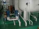 KM Coal Oil And Gas Phase Drying Equipment Vacuum Impregnation Equipment