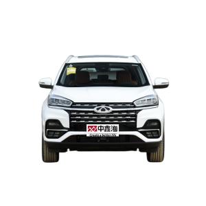Wholesale 5-Door 5-Seat SUV Second-Hand Car Chery Used Car New energy RuiHu 8 from china suppliers