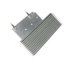 Wholesale Aluminum Profile Processing Aluminum Heat Sink Customized Heat Sink from china suppliers