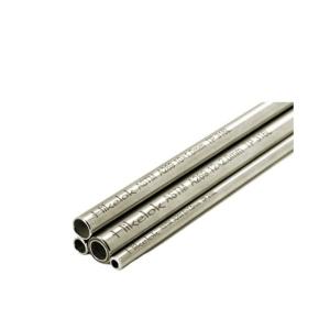 Wholesale ASTM A269 TP316L Stainless Steel Hydraulic Pipe Bright Annealed Seamless Stainless Steel Tube from china suppliers