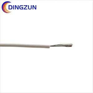 Wholesale Ul3239 Silicone Insulated 30kv High Voltage Wire from china suppliers