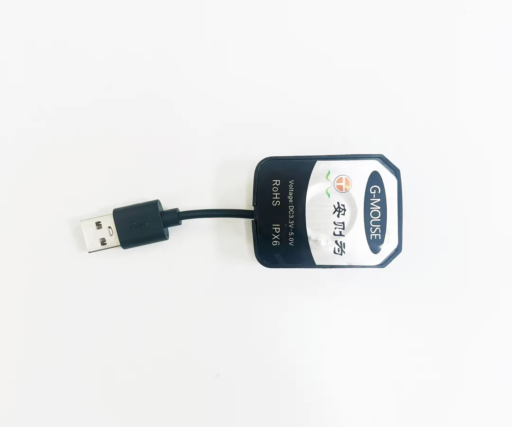 Customizable G-Mouse GPS Antenna Module R232/TTL Sat Nav Mini GPS Receiver