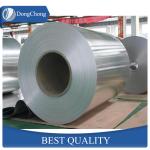5083 Al - Mg Aluminium Coil Strip , 5000 Series Aluminum Sheet For Boat