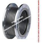 GB12522 "Stainless Steel Wave Expansion Joint" and GB1033 "Stainless Steel Wave