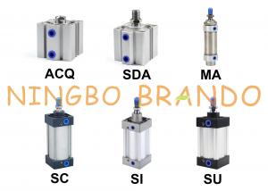 Wholesale Airtac Type Pneumatic Air Cylinder from china suppliers