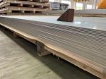 H26 T6 7075 Aluminum Metal Sheet Plate Scratch Resistant