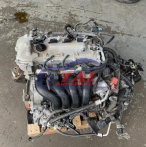 Wholesale Good Condition Toyota 3UZ 3VZ 3Y 3ZR Gasoline Engine Parts from china suppliers