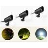 Buy cheap 3W 12V 24V Low Voltage Garden Lights Outdoor Led Spotlights House Lights IP67 from wholesalers