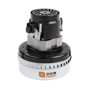 Wholesale 36V 500w Brushless Vacuum Motor For Industrial Vacuum Cleaner from china suppliers