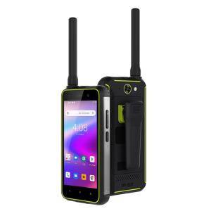 Wholesale OEM Android Walkie Talkie Smartphone MT6762D Octa Core from china suppliers