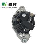 24V 90A Cummins Alternator 6C8.3 R215V3 21Q642001 2610987, 600356, A000V610987