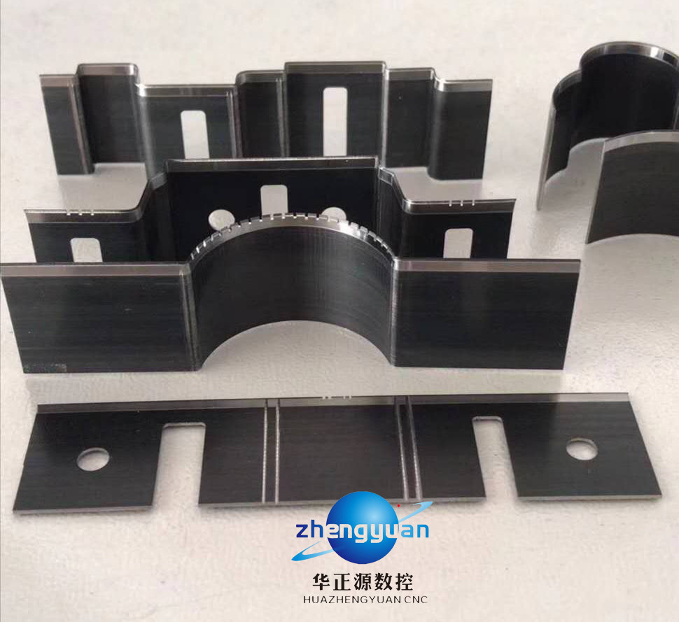 0.02mm Accuracy Auto Blade Bending Machine Fully Power Controlled By Servo Motor
