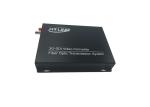 1Pair 4 Channel 3G-SDI Video 1080P Single Mode Single Fiber Extender